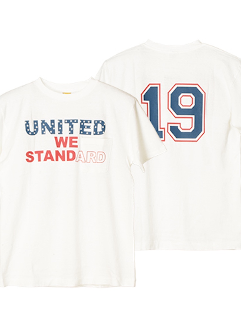 SD United We Standard T SD United We Standard T